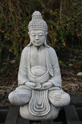 KB63 Medium Sitting Buddha KB63 Medium Sitting Buddha